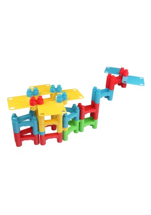 Pilo Blocks