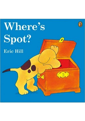 Where's Spot