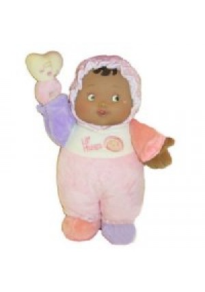 LIL' HUGS - HISPANIC DOLL