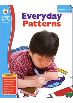 Early Learning Series-Everyday