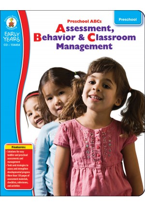 Early Learning Series-Preschool