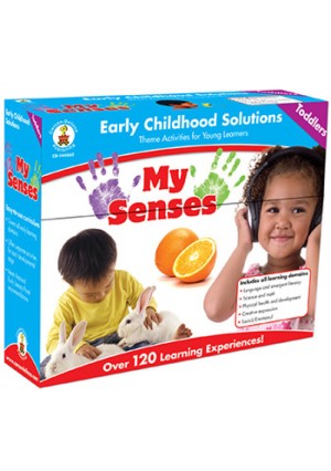 Early Childhood Solutions