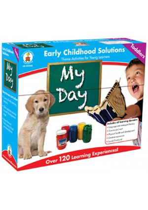 Early Childhood Solutions 