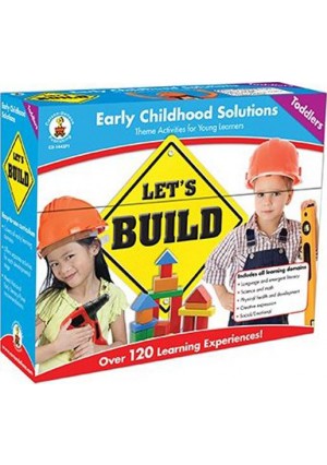 Early Childhood Solutions