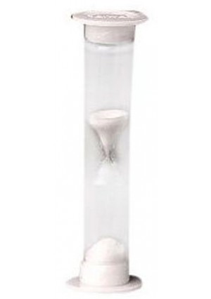 One Minute Sand Timer 