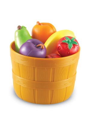 Bushel of Fruit