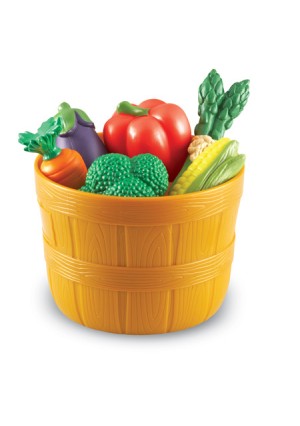 Bushel of Veggies