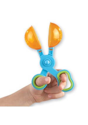 Handy Scooper