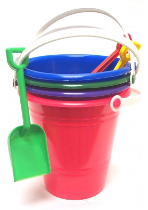 Sand Pail