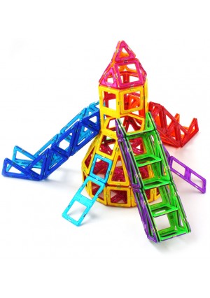 Magformorfers 30 Piece Set