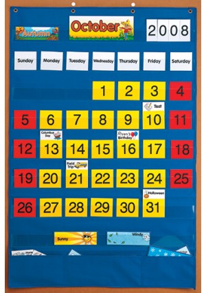 Calendar Chart