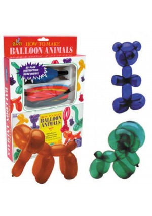 Animal Ballon Kit
