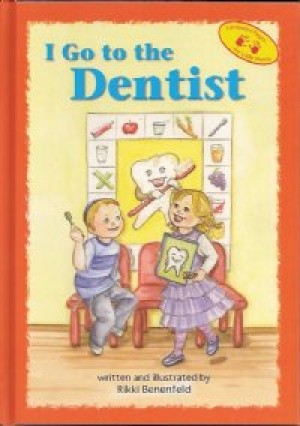I Go To The Dentist