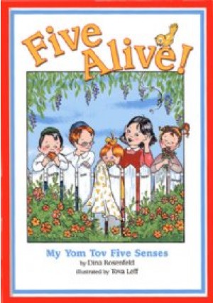 Five Alive