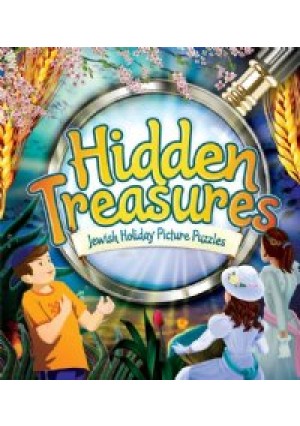 Hidden Treasures