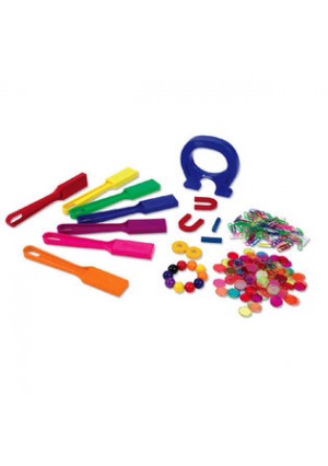 Super Magnet Lab Kit