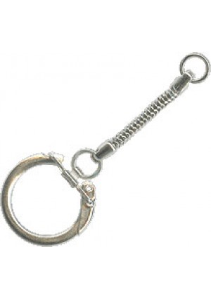 SNAKE KEY CHAIN