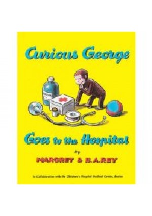 Curious George Community Careers Book Set
