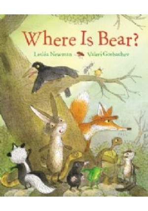 Animals Book Set