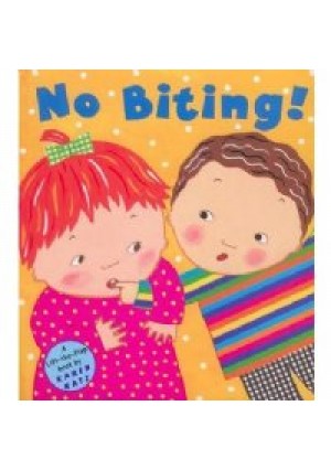 No Biting!