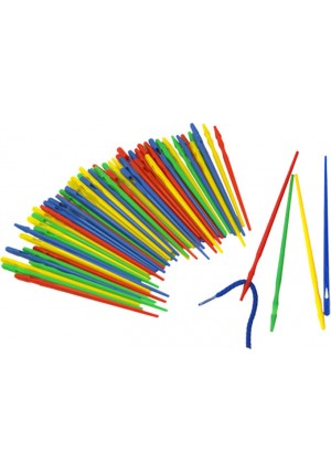 Big Needles For Lacing