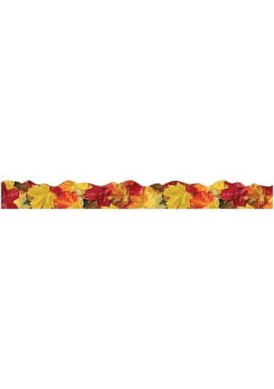 Fall Leaves