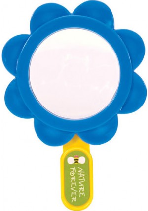 Magnifying Lens