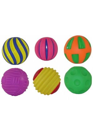 Tactile Balls