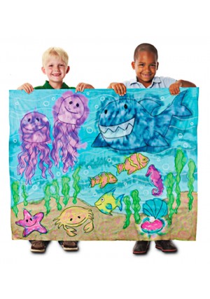 COLOR DIFFUSING PAPER 