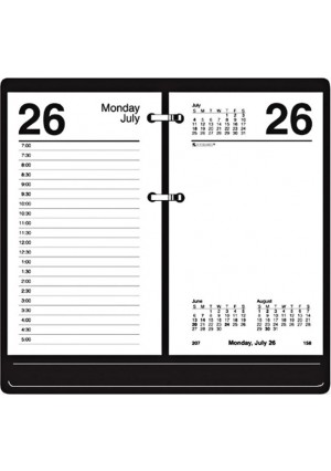 Desk Calendar Refill