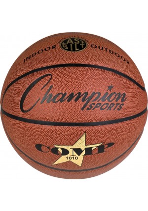 COMPOSITE BASKETBALL-OFFICIAL INTERMEDIATE 