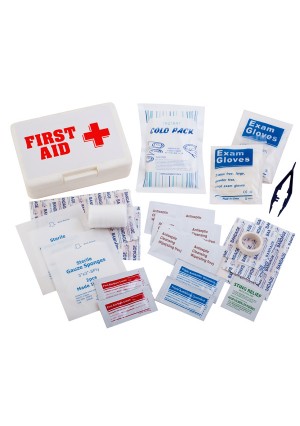 First Aid Kit