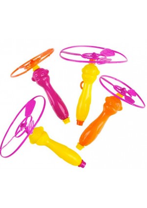 Flying Disc