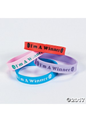 Star Student Bracelet