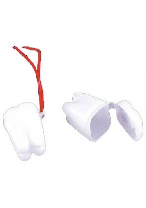 Tooth Saver Necklace