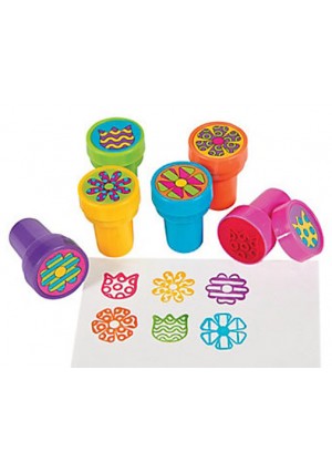 Flower Stampers