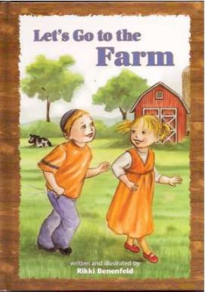 Let'S Go To The Farm