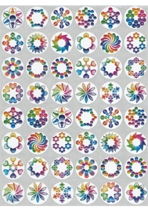 Prism Swirls
