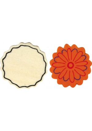 Wood Daisy