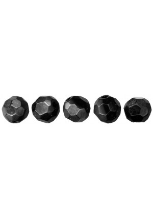 Crystal Round Beads