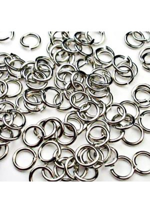 Jump Rings 200 PK