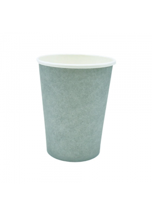 9 Oz Cups, 14/Pk -Silver
