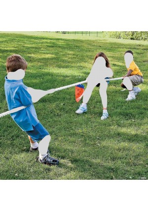 Tug of War Rope
