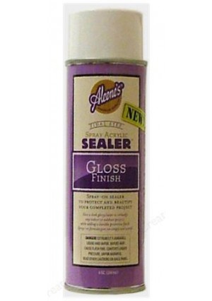 Aleene's® Sealer
