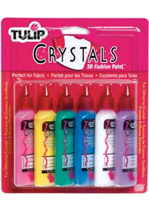 Tulip Fabric Paint