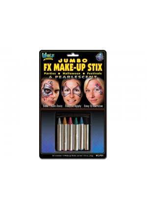 Jumbo Face Paint- Brilliant