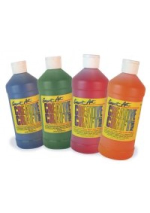 Sargent Creative Craft Paint