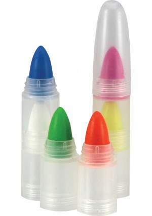 Stackable Face Paint