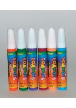 Foamies Paint Pen
