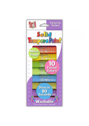 Kwik Stix Tempera Paint Stick